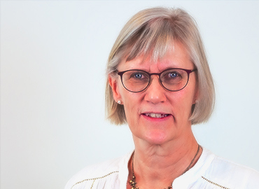 Bente Mørch