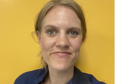 Christina Borgbjerg Jensen